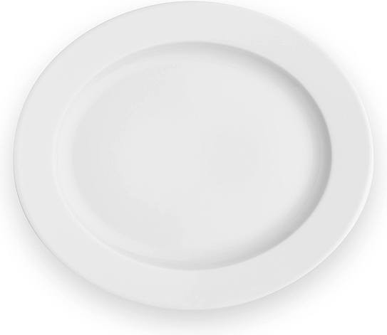 Eva Solo Talerz owalny Legio 886218