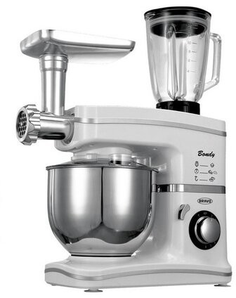 Bondy B-4697