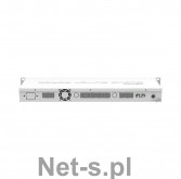 Mikrotik CSS326-24G-2S+RM SwOS 24xGig LAN 2xSFP+ 1.25/10GbE Rack 19 (MT CSS326-24G-2S+RM)