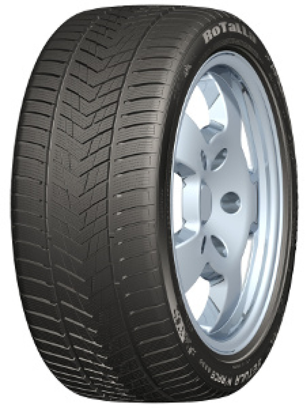 Rotalla SetulaW Race S330 255/40R18 99V