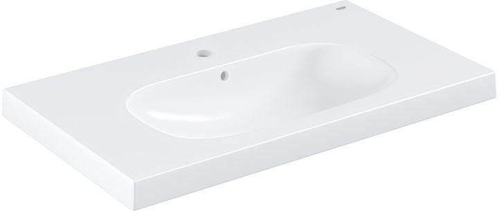 Grohe Euro Ceramic 80x46x15,8 cm | 3958400H