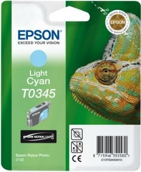 Epson T0345