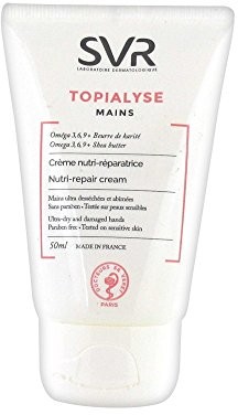 SVR topialyse Nutri-Repair hand Cream 50 ML