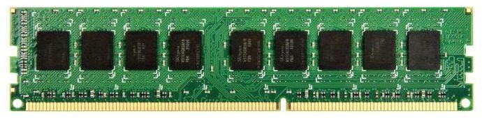 HPE  RAM 1GB ProLiant DL160 G6 DDR3 1333MHz ECC UNBUFFERED DIMM | 500668-B21 477194771947719