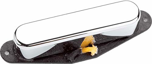 Seymour Duncan Seymour Duncan APTR-1 Single Series Alnico II Pro Rhythm Tele Pickup do gitary elektrycznej posrebrzany APTR-1