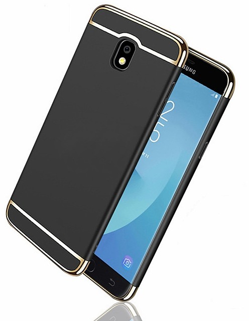 ST Etui GoldMate Samsung Galaxy J5 2017 - 3 kolory