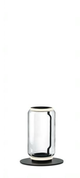 Flos Noctambule H50 przezroczysty lampa biurkowa F0288000