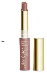 Wibo Juicy Color Lipstick pomadka do ust 6