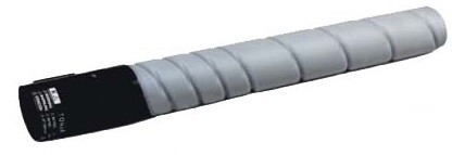 Konica Zamiennik Minolta toner Black TN-221K, TN221K, A8K3150 TN-221K