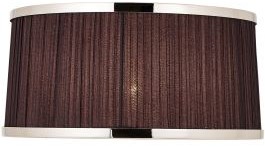 Endon Endon Suffolk 70823 abażur 1x40W/E14 70823