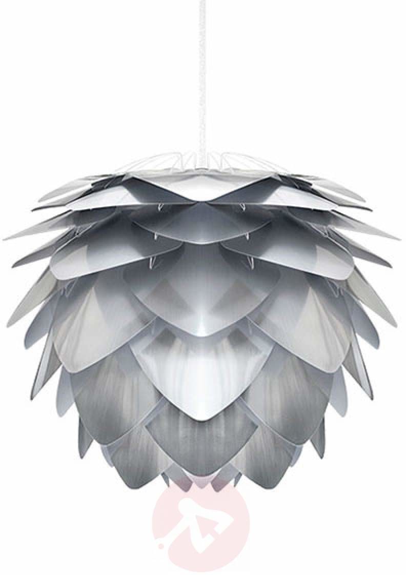 Vita Copenhagen Lampa wisząca Silvia mini, designerska, stalowa
