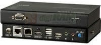 Aten CE820-AT-G USB HDMI HDBaseT 2.0 KVM CE820-AT-G