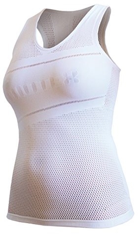 BIOTEX biotex power Flex Summer Light singlet damski, biały, rozmiar uniwersalny 215