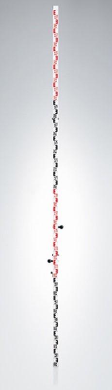 Leica Geosystems GKNL4M Fiberglasowa łata kodowa do DNA