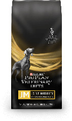 Purina Purina Pro Plan Veterinary Diet's JM Joint Mobility 3kg