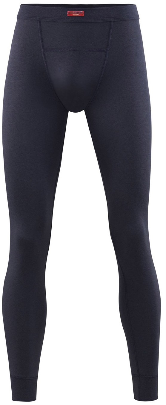 Blackspade Męskie legginsy funkcyjne BLACKSPADE Thermal Active II