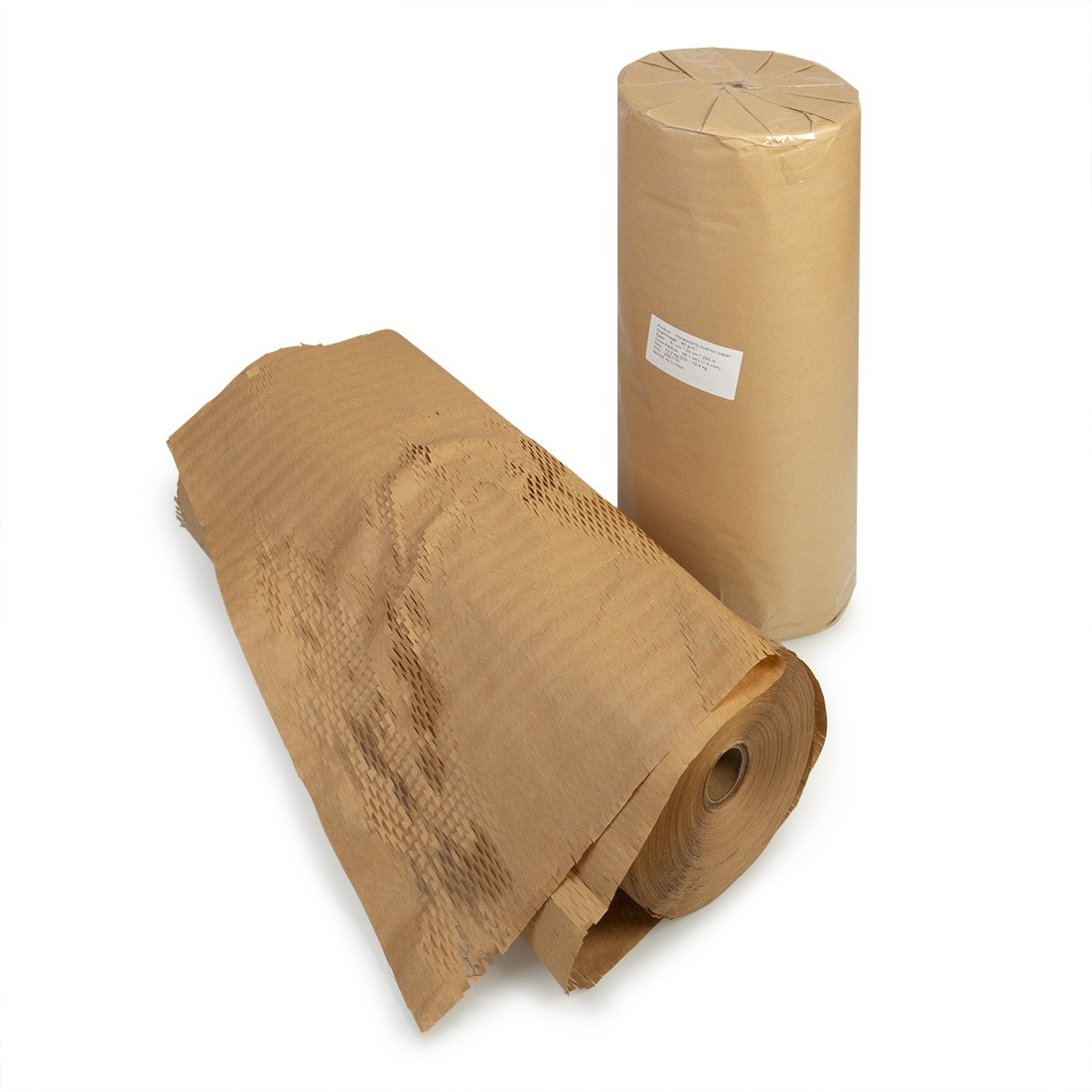 OPUS Papier OPUS chartiPACK Honeycomb 51cmx250m 80g w rolce PAP.149