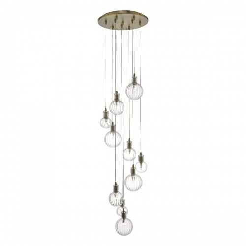 Dar Lighting Dita Wisząca Dar Lighting DIT2342
