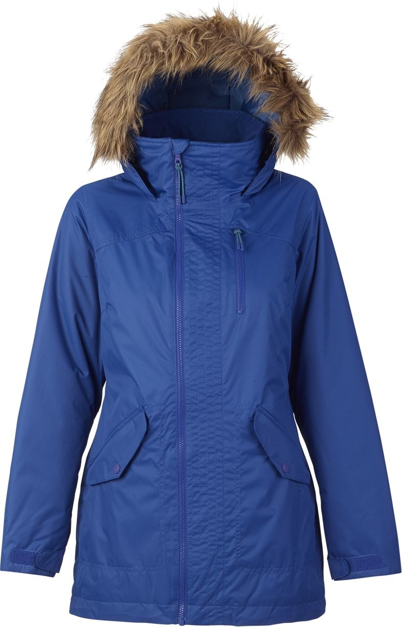 Burton kurtka damska HAZEL JK SODALITE