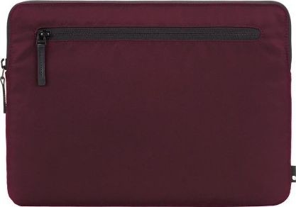 Incase Etui Compact Sleeve Flight Nylon for 13-inch MacBook Pro 2020 & MacBook Air 2020 Mulberry NC-CSMBP13-MBY