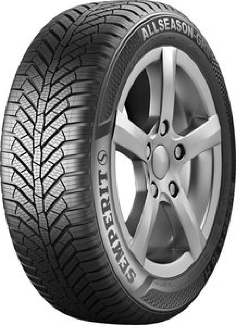 SEMPERIT Semperit All Season-Grip 155/80R13 79T