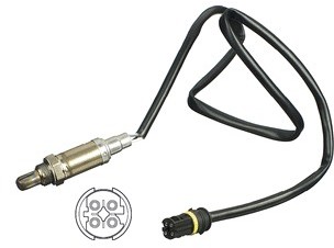 DELPHI Sonda lambda DELPHI ES11123-12B1