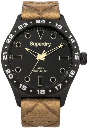 Superdry. SYG127T