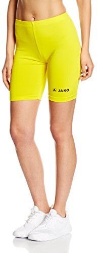 Jako Basic 2.0 spodenki sportowe, żółty, m 8516-30_30_M