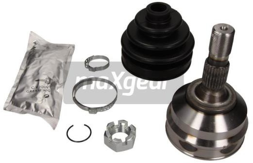 MAXGEAR Zestaw przegubu, wał napędowy 49-1480 49-1480