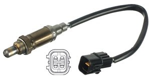 DELPHI Sonda lambda DELPHI ES11119-12B1