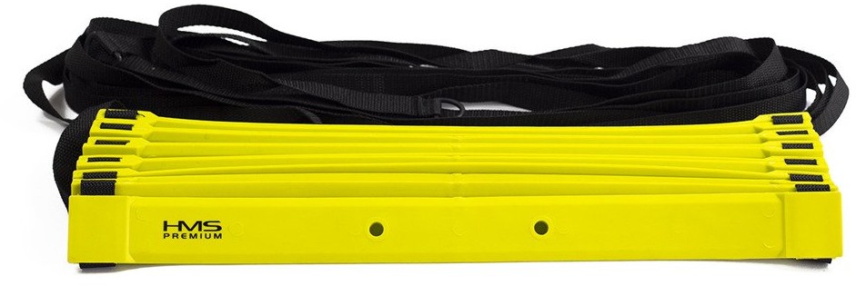 HMS Drabinka koordynacyjna DK06 żółta abisal-17-62-101