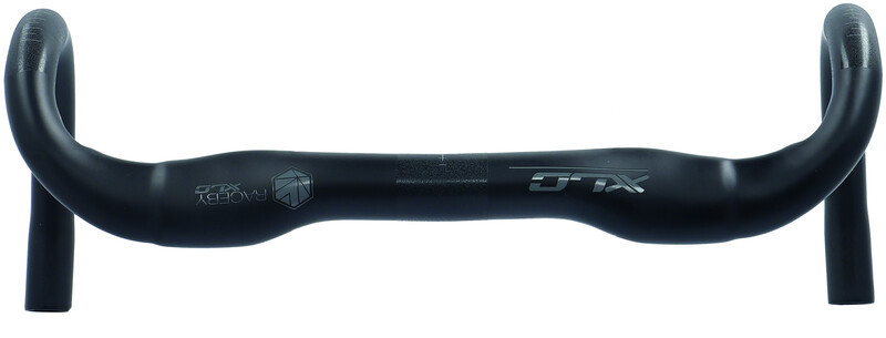 XLC HB-K01 Road Bar Carbon 31,8mm 440mm 2021 Kierownice szosowe 2501500683