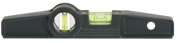 Poziomica Magnet 250 mm LV06