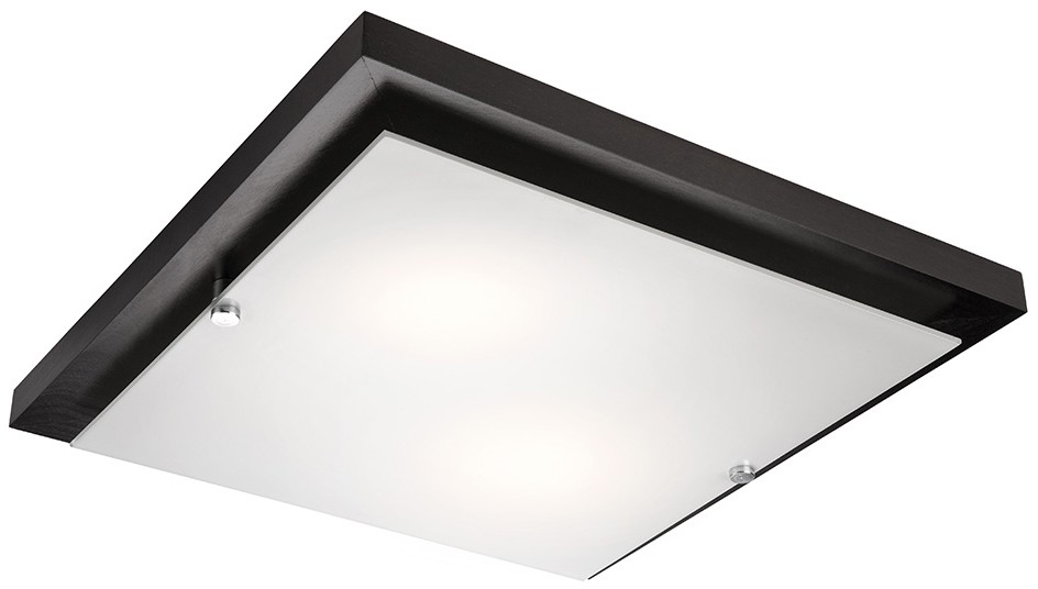 Lamkur Plafon 2xE27/60W/230V