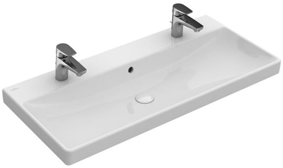 Villeroy & Boch Avento 100x47 4156A4R1