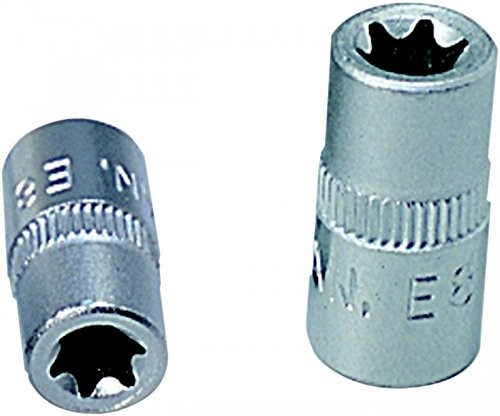 KS Tools KS-Tools 911.4315 1/4 TX-E-klucz nasadowy, E6 911.4315