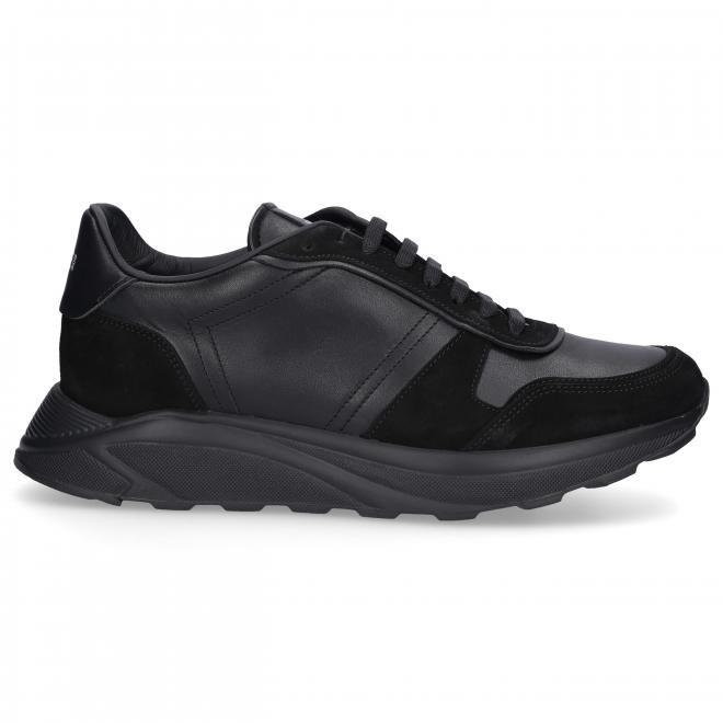 305 SOBE Trampki czarny SPRINT - 305 SOBE