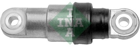 INA Tłumik drgań, pasek wieloklinowy 533 0013 10