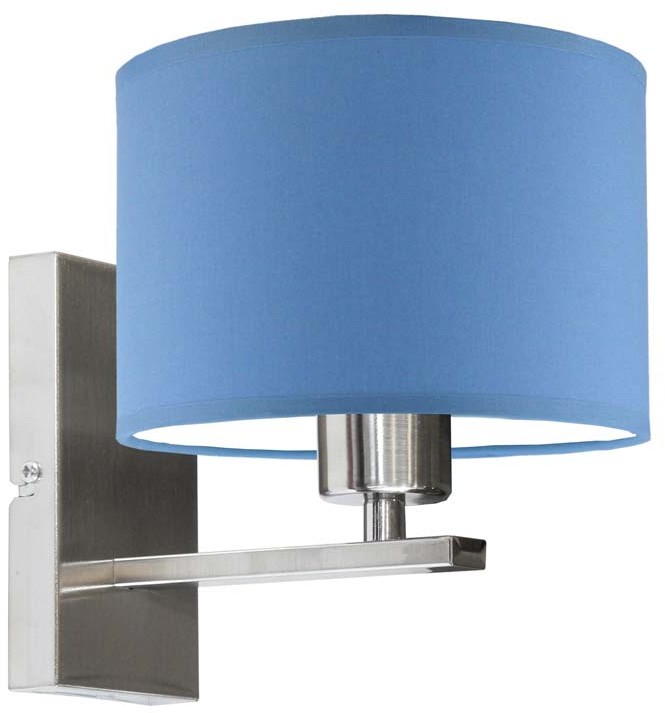 LYSNE Kinkiet do pokoju chłopca ELVORA 14553/32