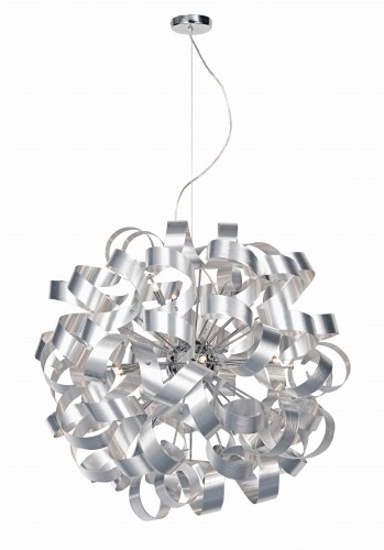 Dar Lighting Rawley Wisząca Dar Lighting RAW1250
