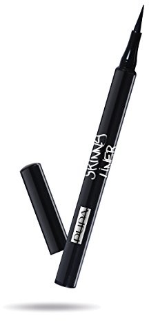 Pupa pupa Skinny Liner 001 extrablack PUP00947