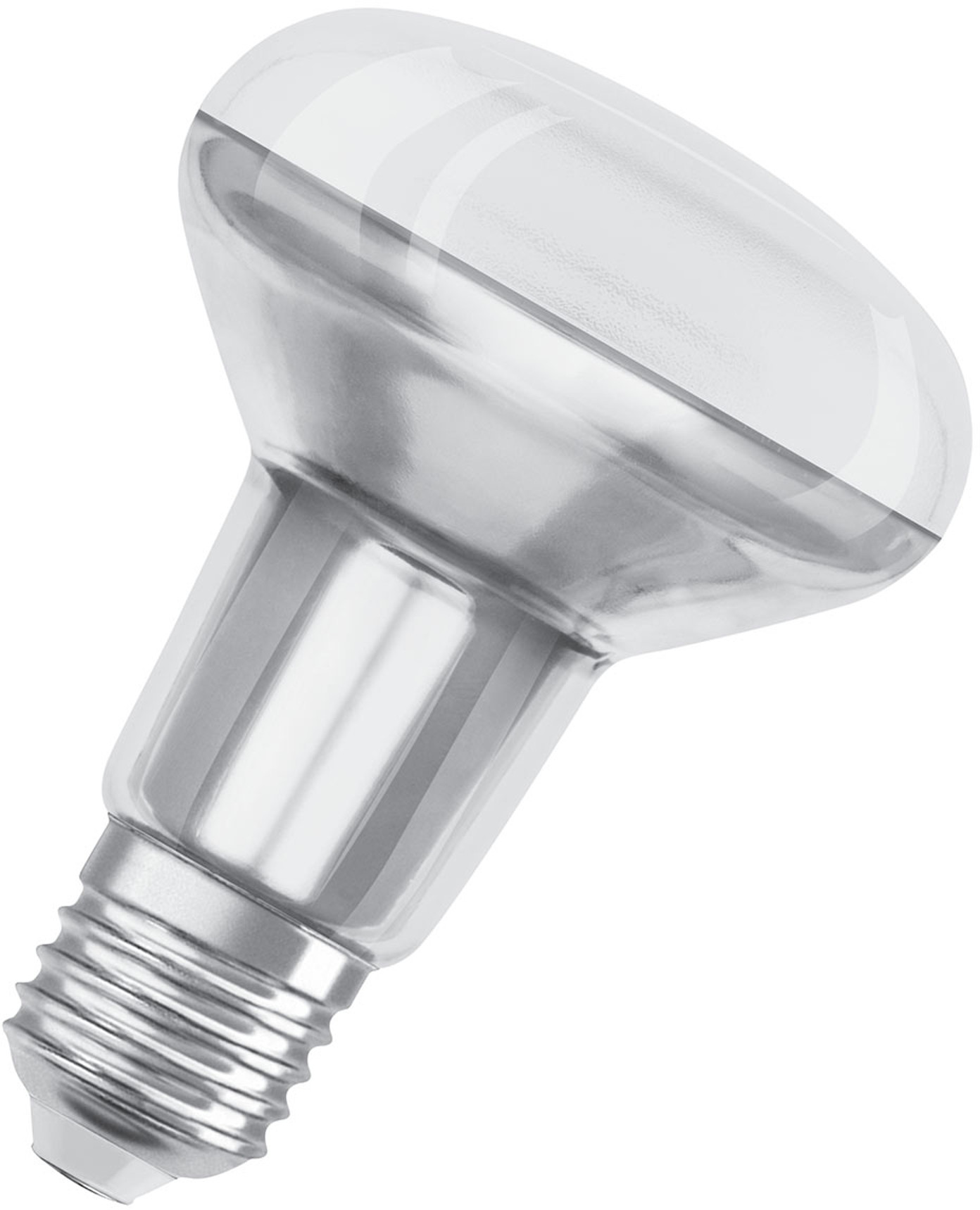 Osram reflektor LED E27 R80 5,9W 927 36°ściemniany
