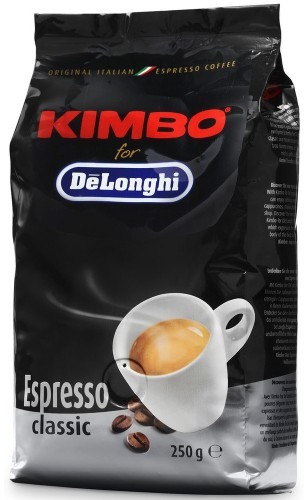 DéLonghi DéLonghi kawa ESPRESSO CLASSIC 250G DLN121201