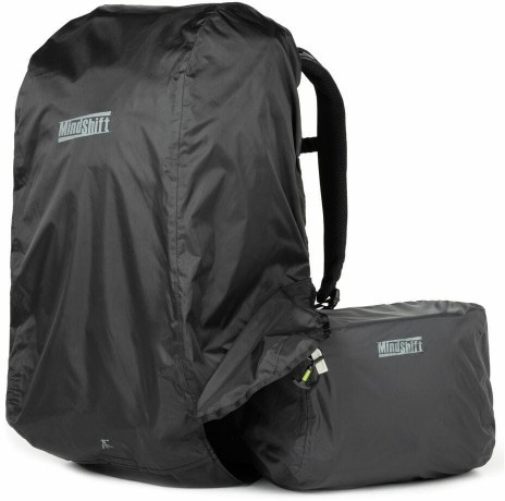 ThinkTank Brak Rotation 50L Raincover black