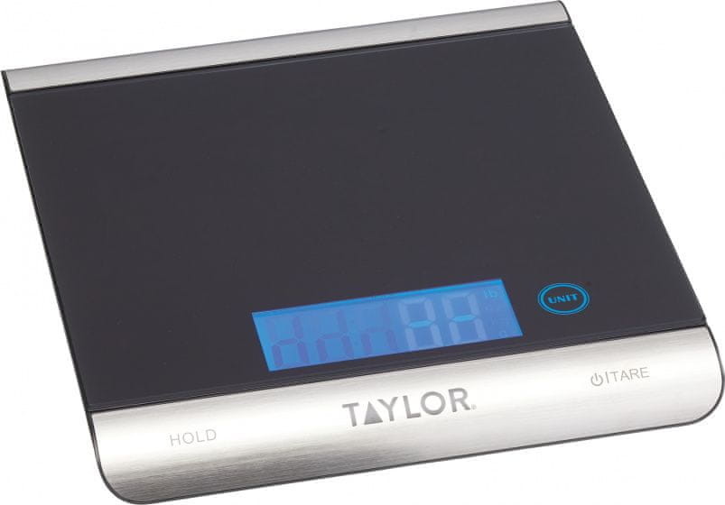 Taylor Waga kuchenna 22,5 x 19,5 x 2 cm