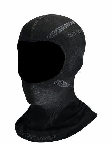 Sesto Senso Thermo Active Kominiarka