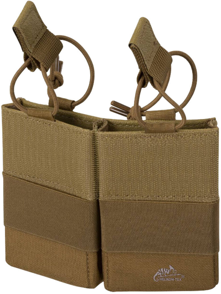 Helikon Ładownica otwarta Competition Double Rifle Insert - Coyote (IN-C2R-CD-11) H IN-C2R-CD-11