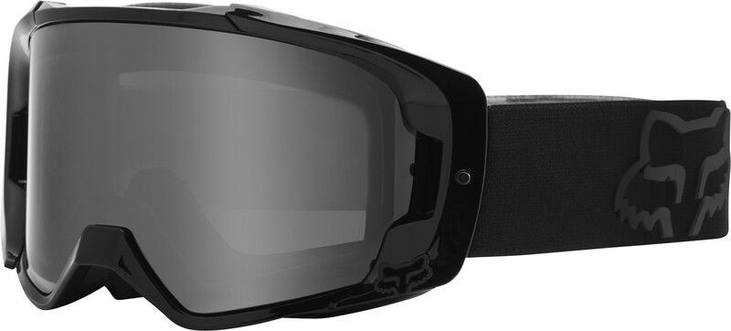 Fox Vue Stray Gogle Mężczyźni, black 2020 Gogle 25826-001-OS