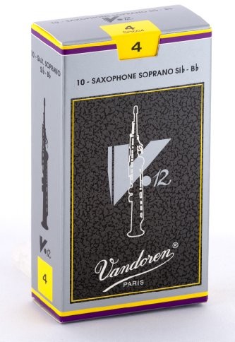 Vandoren SR604 liście saksofonu SR604