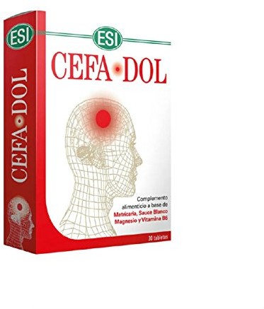 cefadol 30oval 03010151